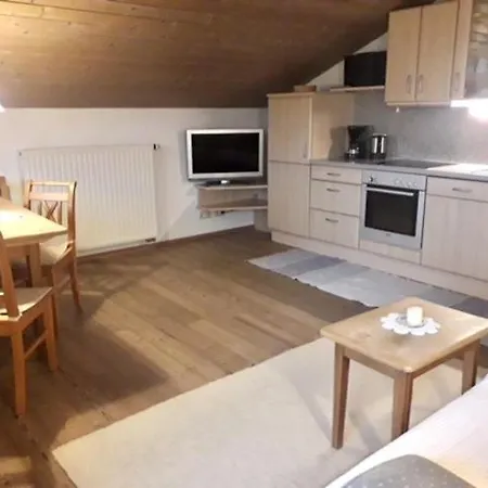 Buchnerhof Urlaub Auf Dem Bauernhof بيرناو ام شيمسي