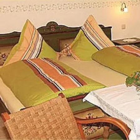 مزرعة للإقامة Buchnerhof Urlaub Auf Dem Bauernhof *