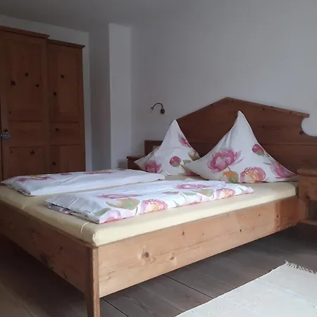 Buchnerhof Urlaub Auf Dem Bauernhof