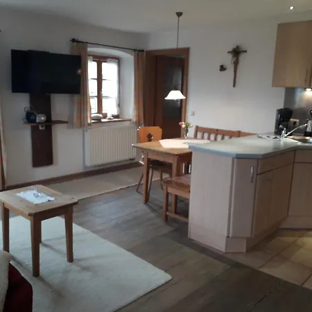 Buchnerhof Urlaub Auf Dem Bauernhof Séjour à la ferme *