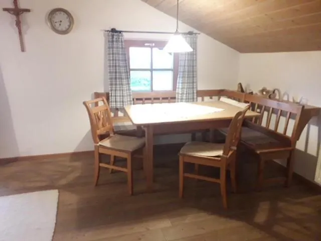 Buchnerhof Urlaub Auf Dem Bauernhof مزرعة للإقامة *
