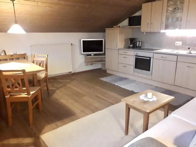 Buchnerhof Urlaub Auf Dem Bauernhof بيرناو ام شيمسي