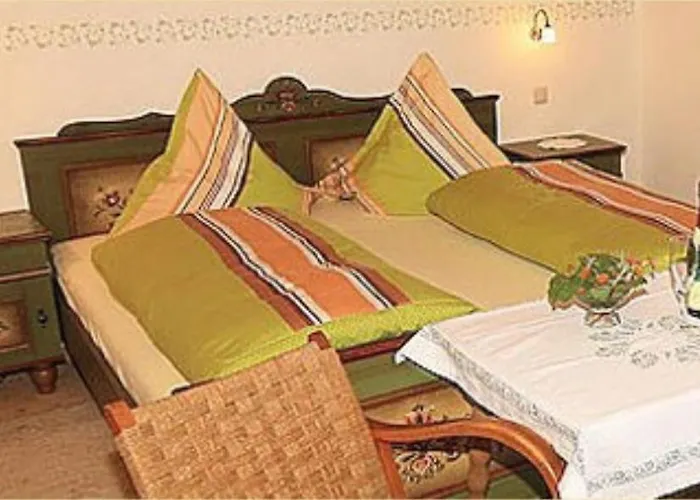 مزرعة للإقامة Buchnerhof Urlaub Auf Dem Bauernhof *