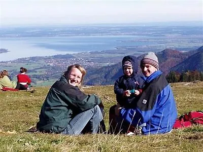 مزرعة للإقامة Buchnerhof Urlaub Auf Dem Bauernhof