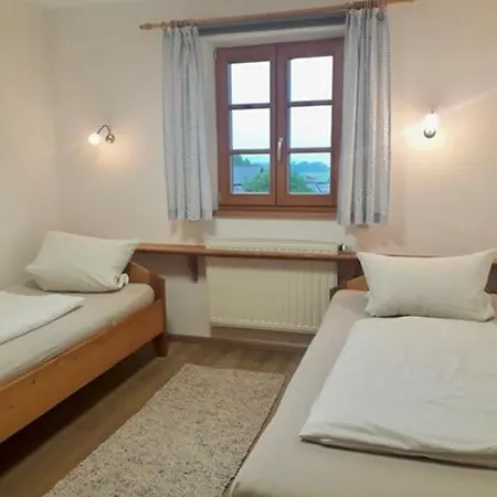 Buchnerhof Urlaub Auf Dem Bauernhof