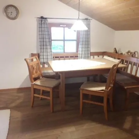 Buchnerhof Urlaub Auf Dem Bauernhof Κατάλυμα σε φάρμα *