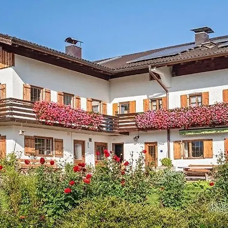 Buchnerhof Urlaub Auf Dem Bauernhof Farm stay