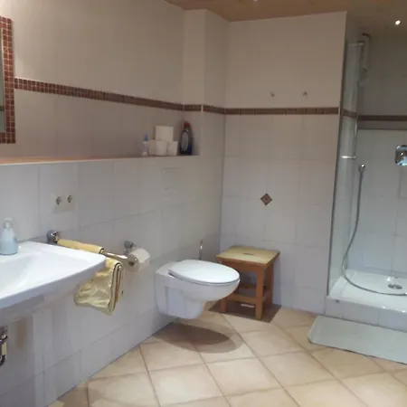 Farm stay Buchnerhof Urlaub Auf Dem Bauernhof *