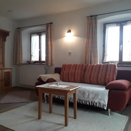Κατάλυμα σε φάρμα Buchnerhof Urlaub Auf Dem Bauernhof *