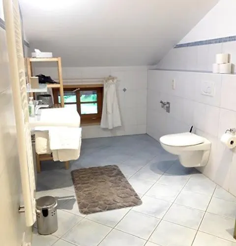 Buchnerhof Urlaub Auf Dem Bauernhof * Bernau am Chiemsee