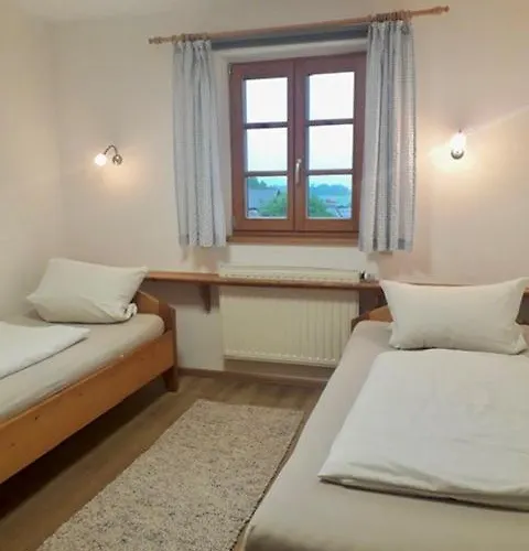 Buchnerhof Urlaub Auf Dem Bauernhof