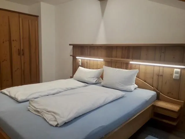 Buchnerhof Urlaub Auf Dem Bauernhof *