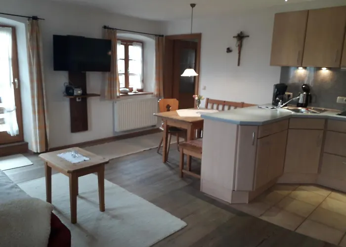 Buchnerhof Urlaub Auf Dem Bauernhof Κατάλυμα σε φάρμα *